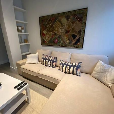 Centrico Y Moderno Apartamento En Bilbao Buitenkant foto