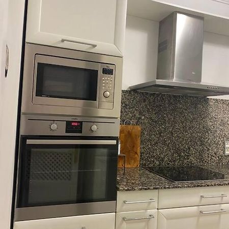 Centrico Y Moderno Apartamento En Bilbao Buitenkant foto