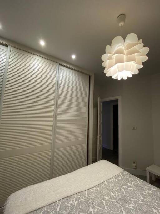 Centrico Y Moderno Apartamento En Bilbao Buitenkant foto