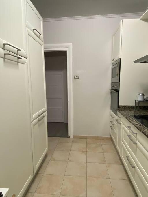 Centrico Y Moderno Apartamento En Bilbao Buitenkant foto